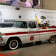 Image for article titled Here Is Everything Awesome I Could Find At SEMA This Year